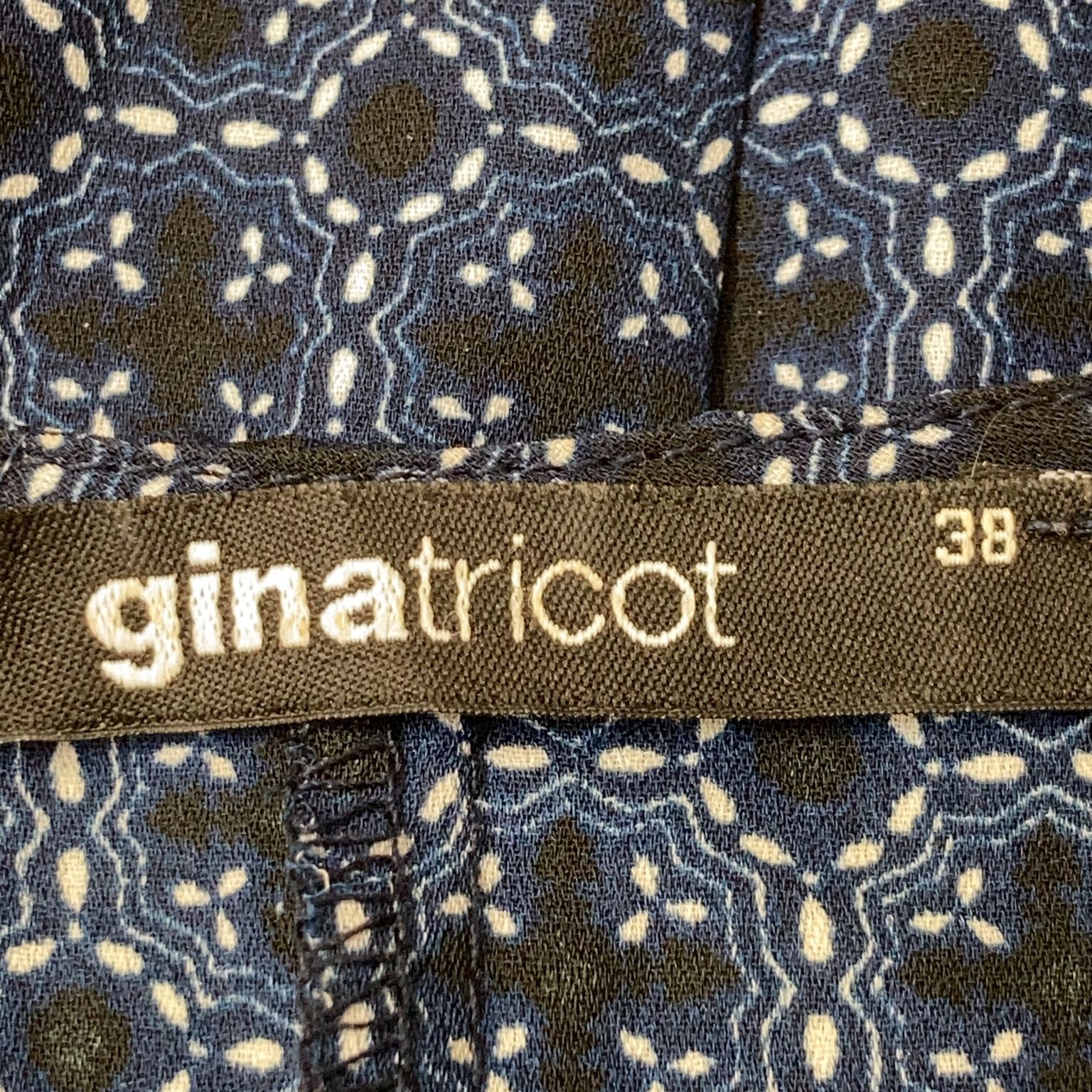 Gina Tricot