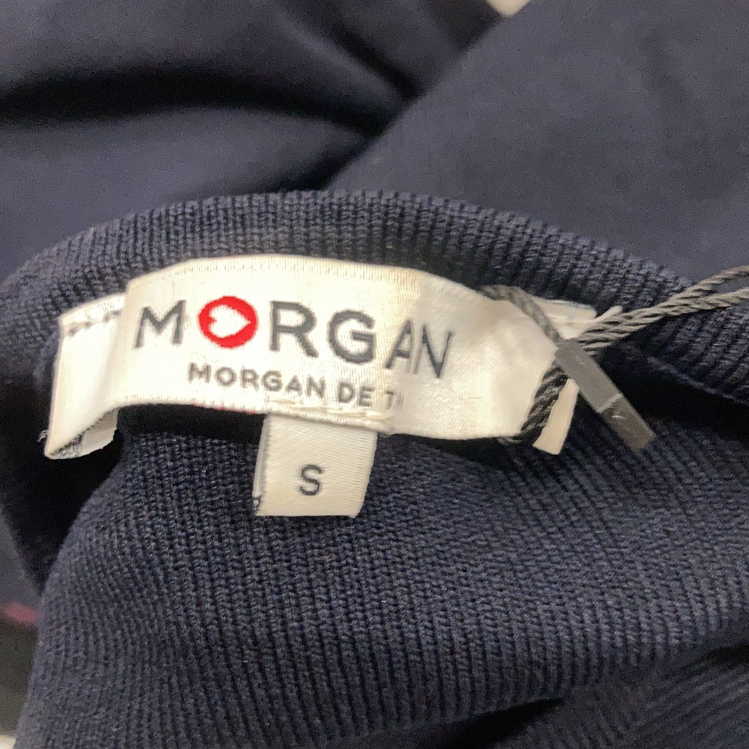 Morgan