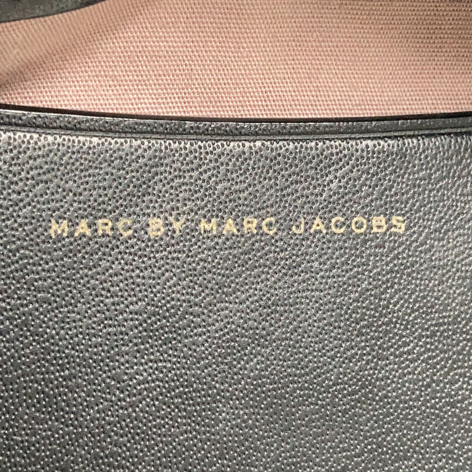 Marc by Marc Jacobs