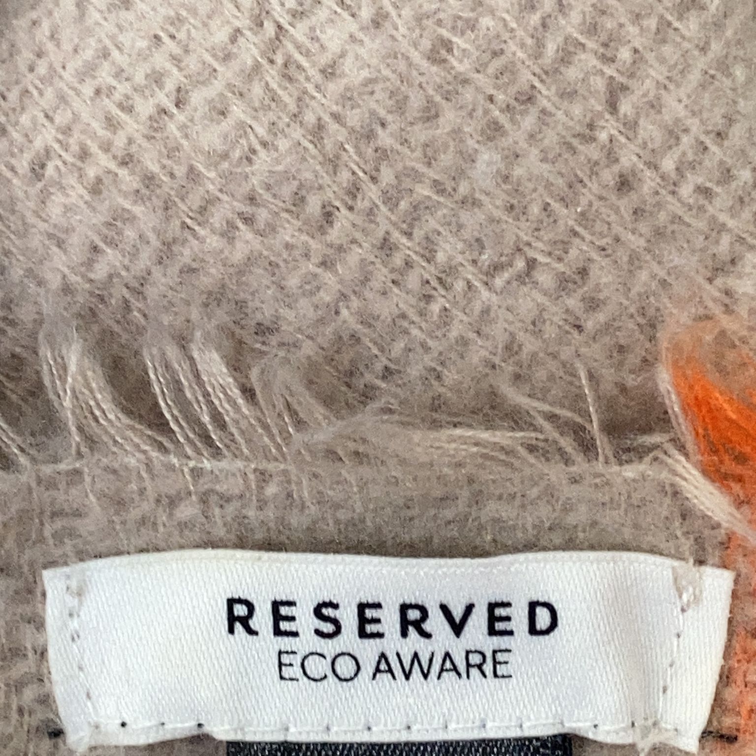 Reserved