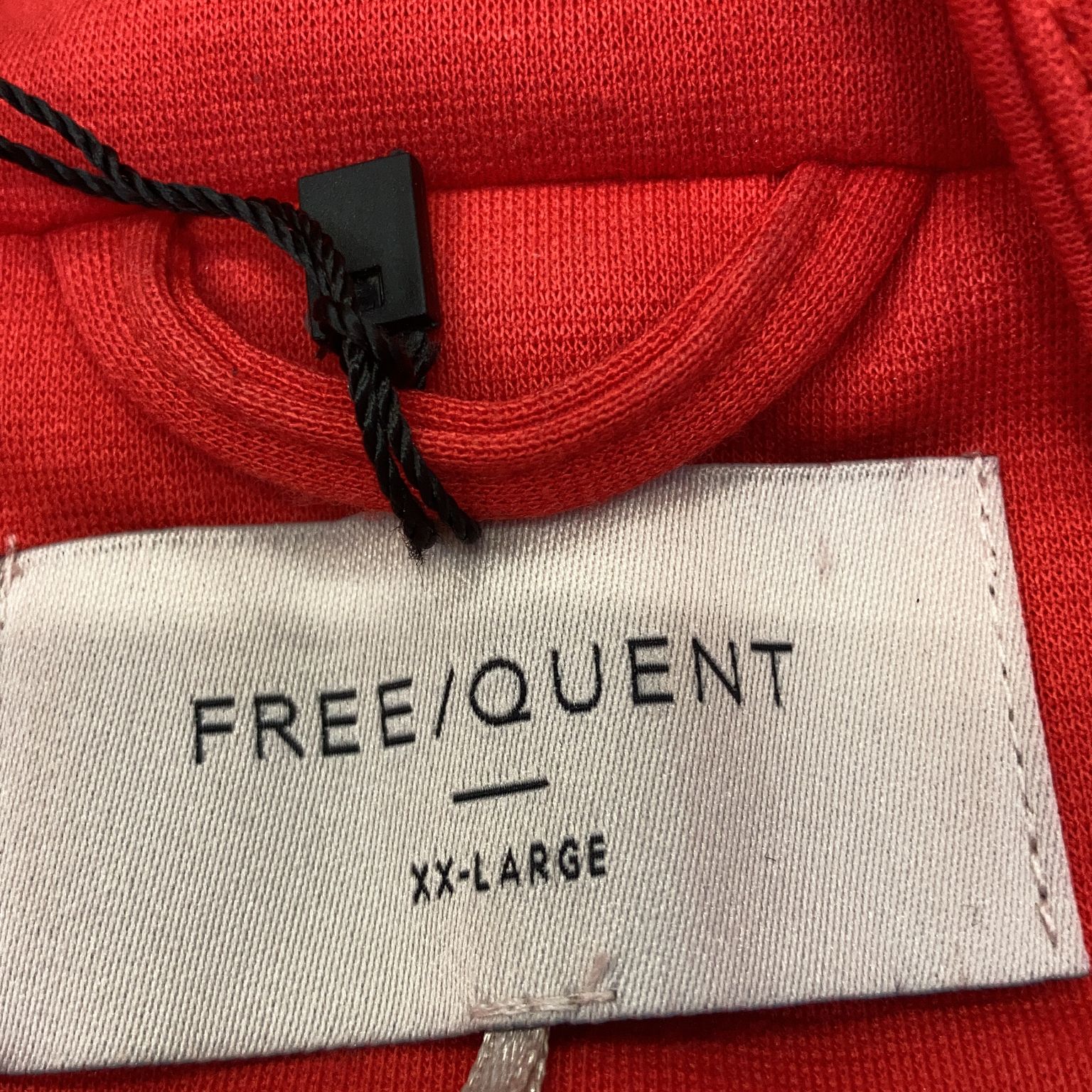 Free/Quent