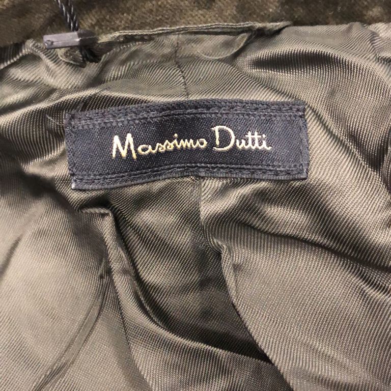 Massimo Dutti