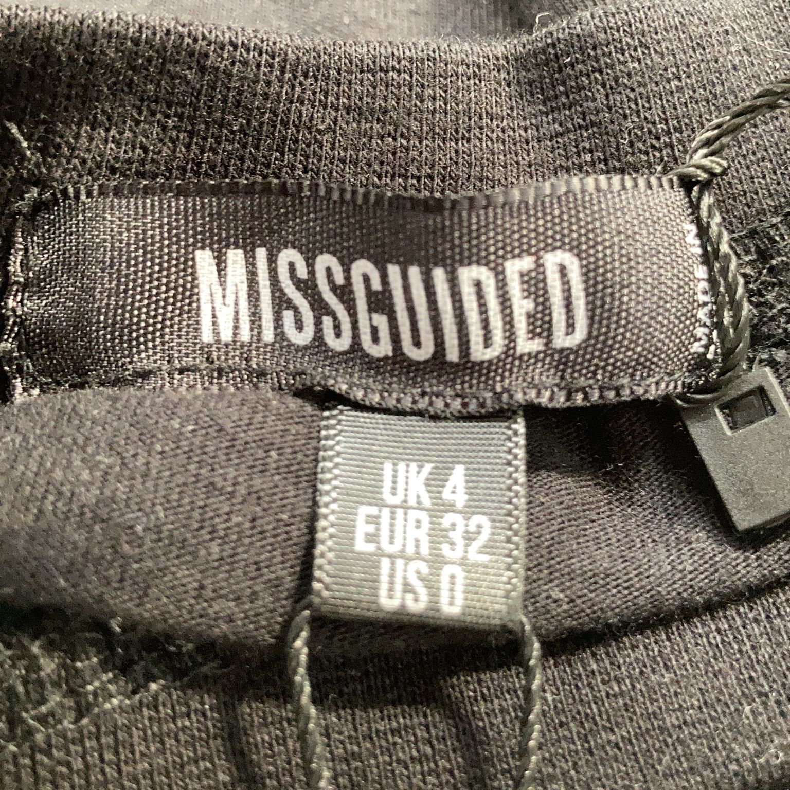 Missguided