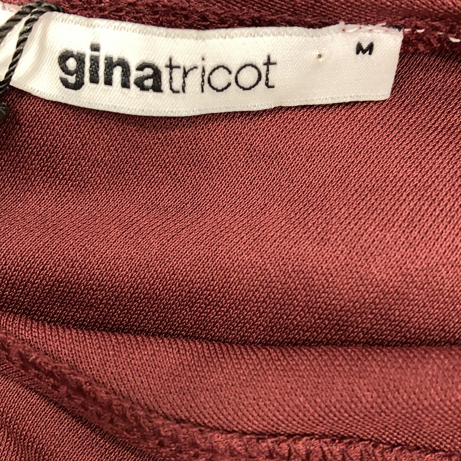 Gina Tricot