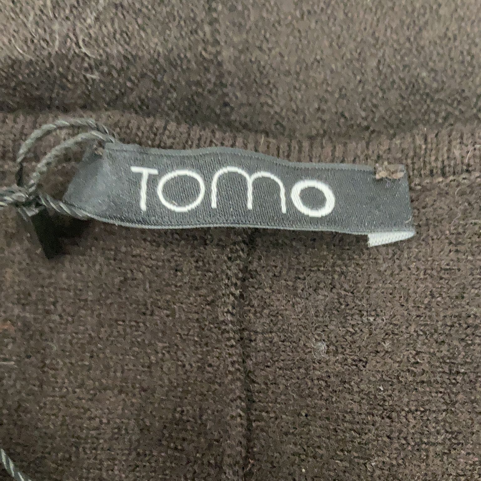 Tomo