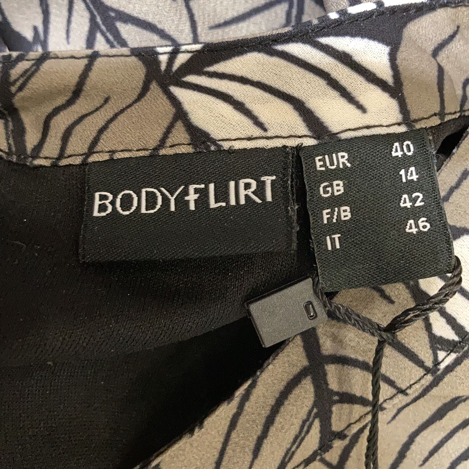 Bodyflirt