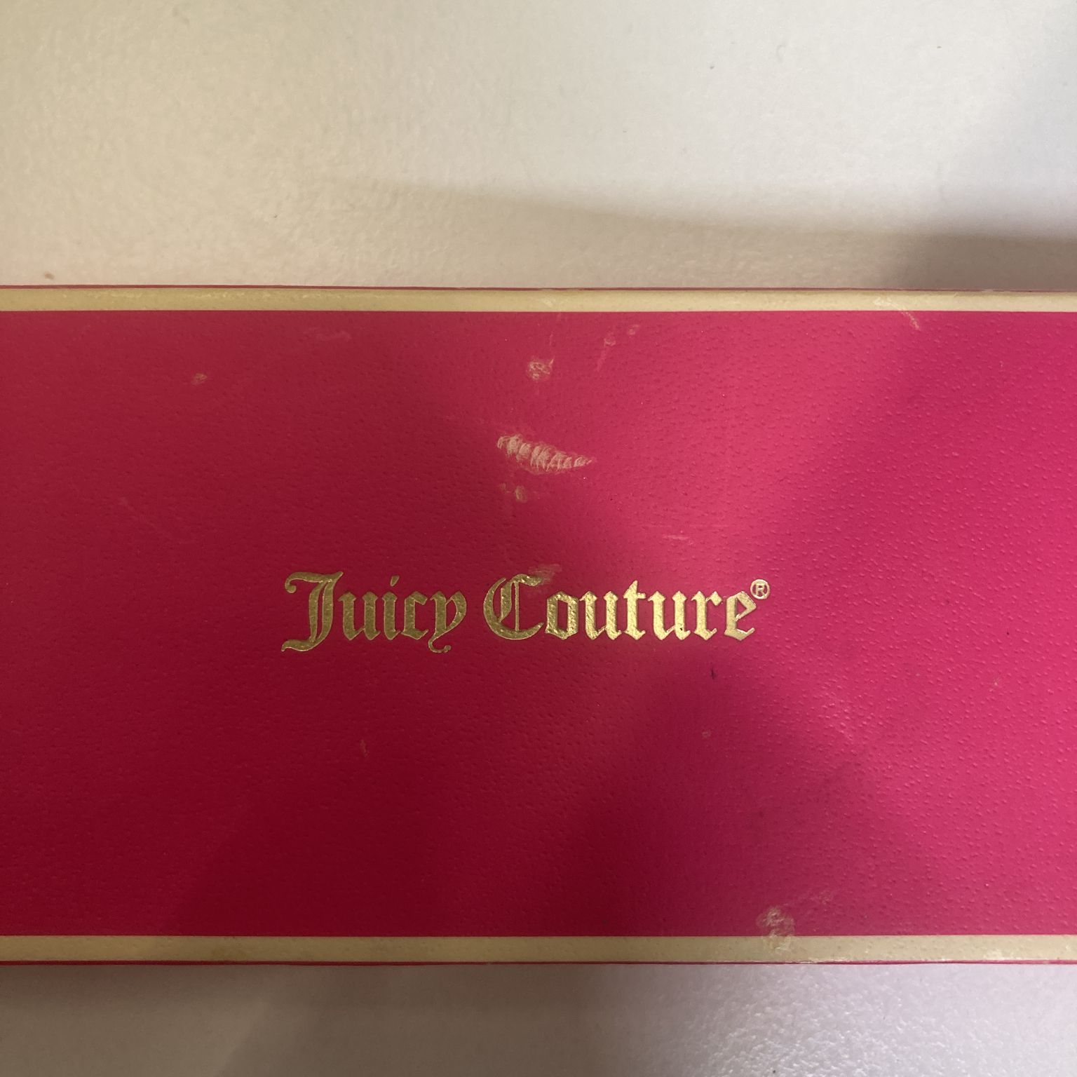 Juicy Couture