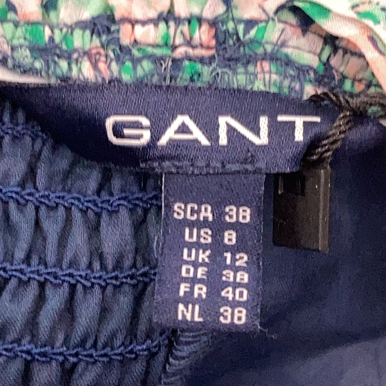 GANT