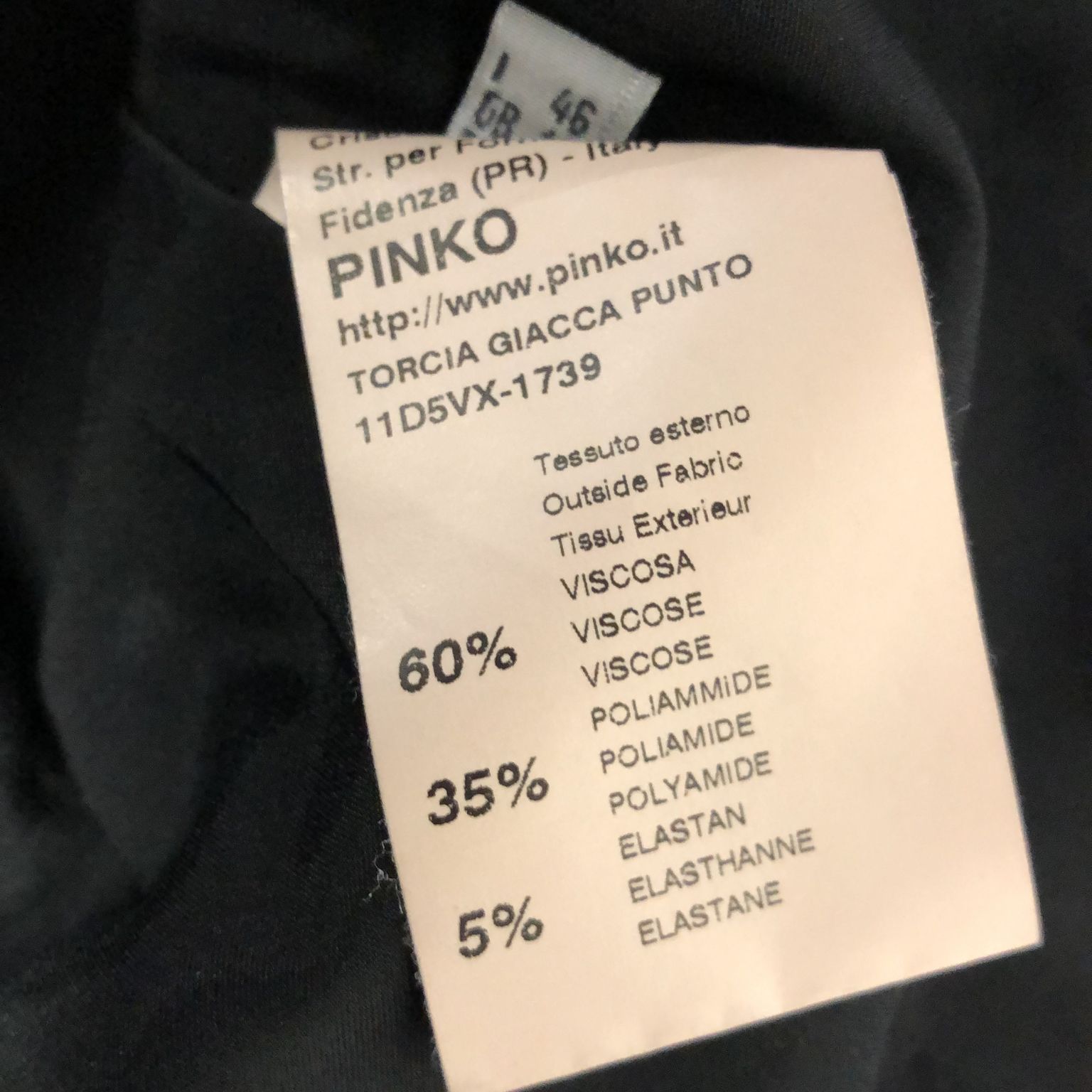 Pinko