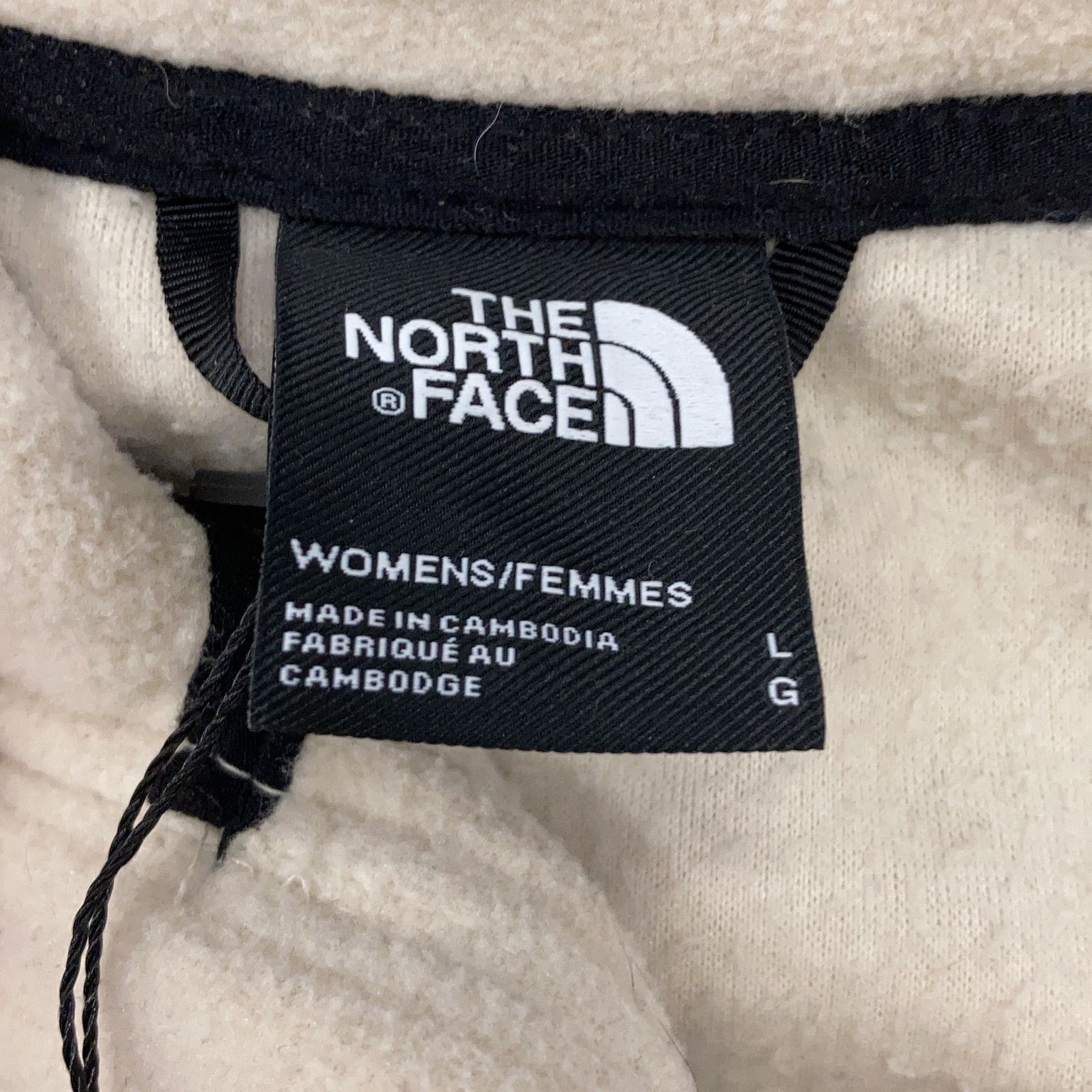 The North Face