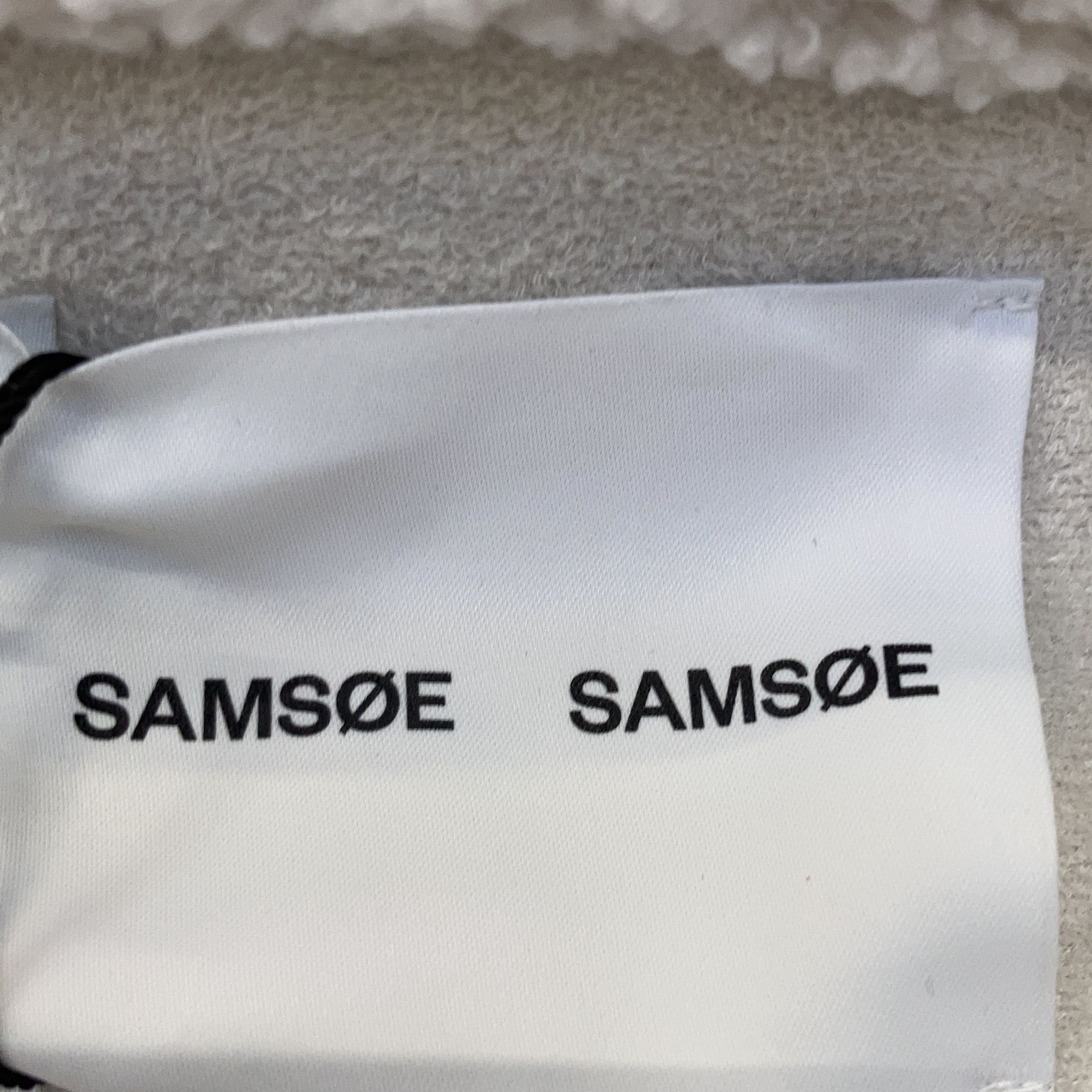 Samsøe  Samsøe