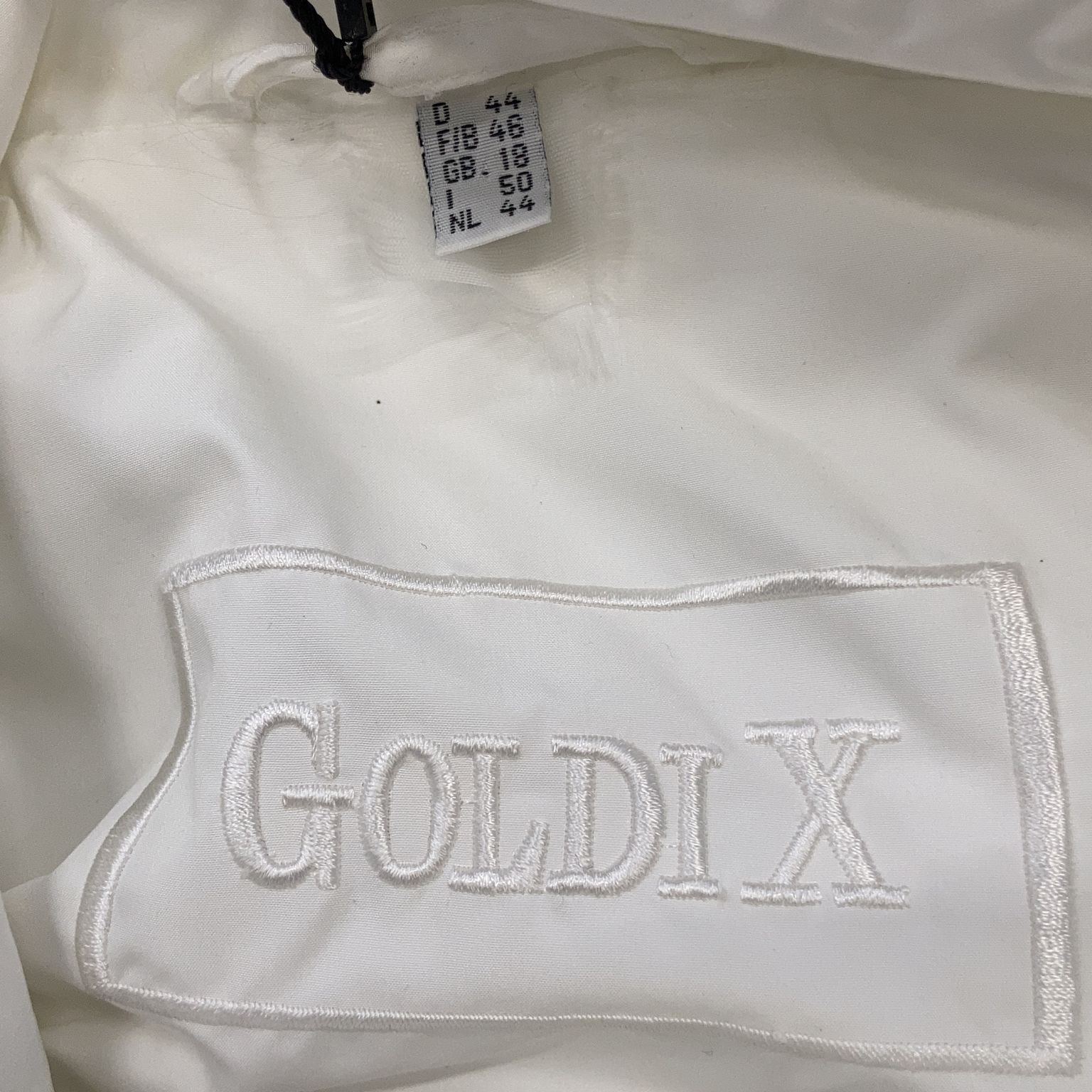 Goldix