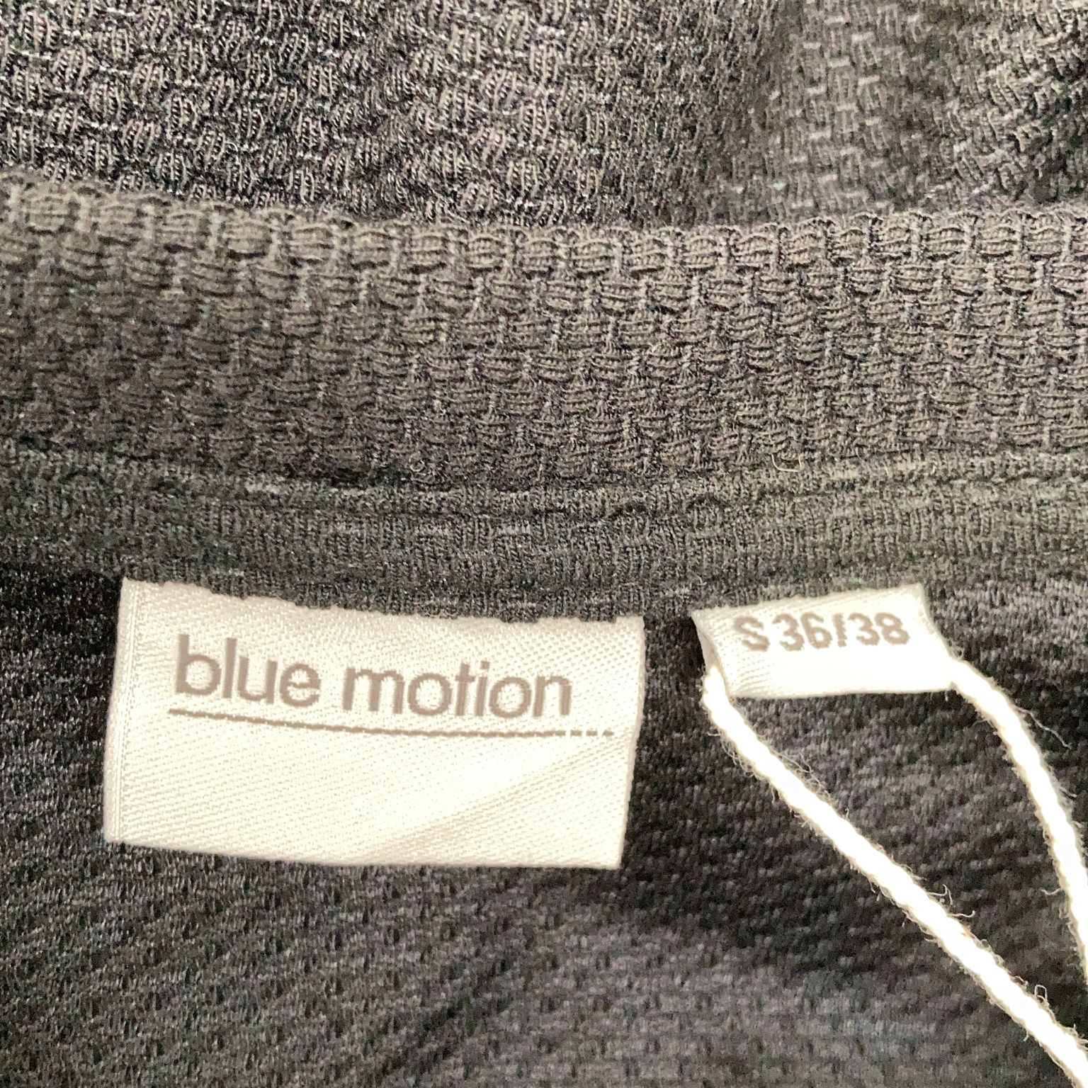 Blue Motion