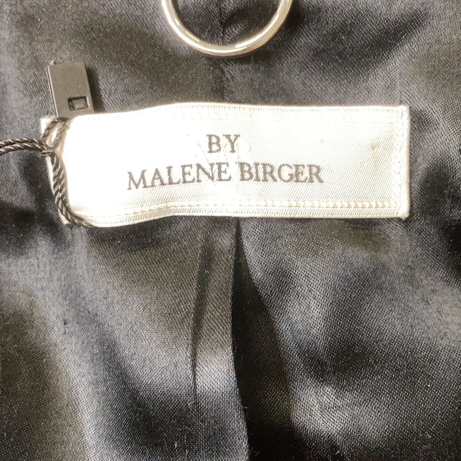 By Malene Birger