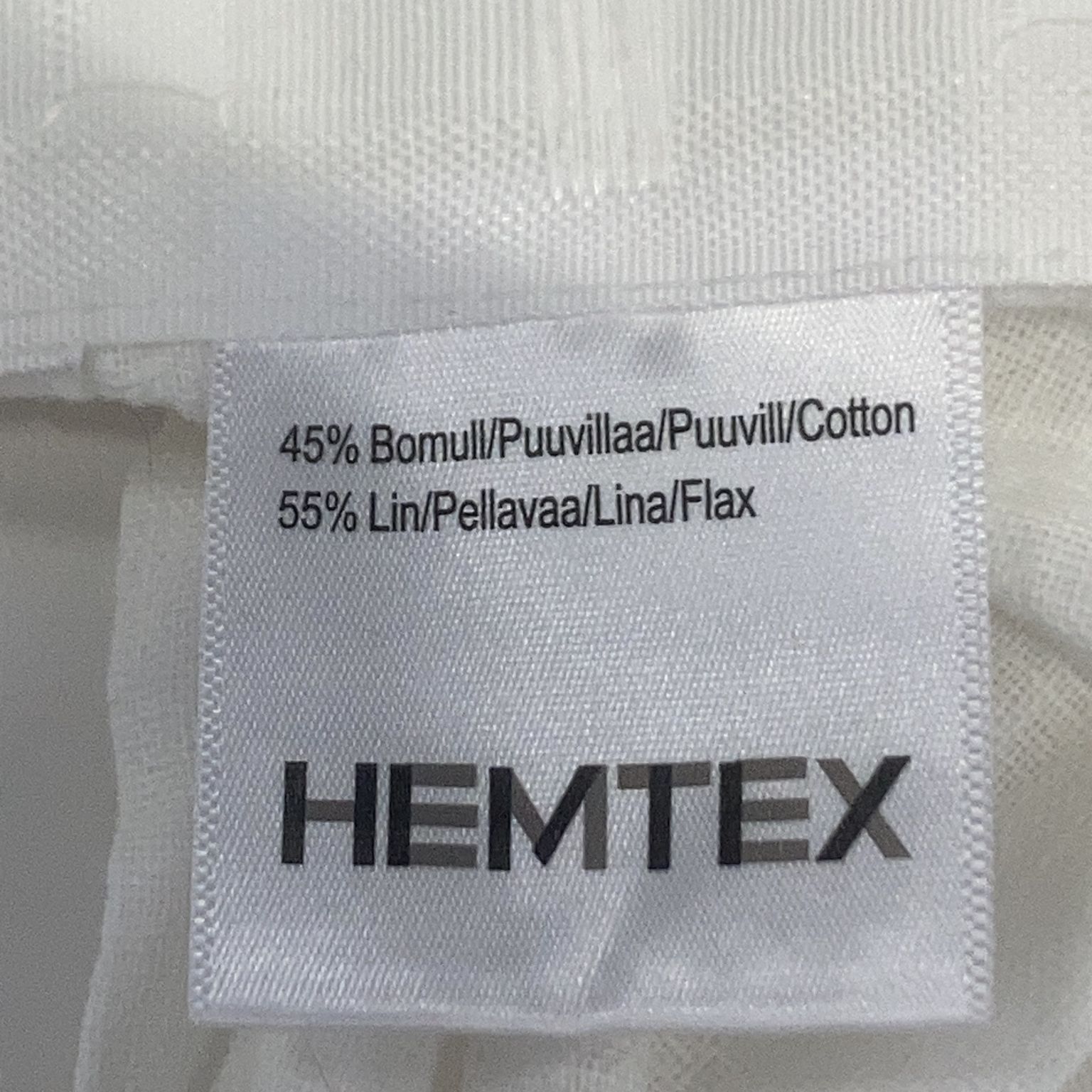 Hemtex