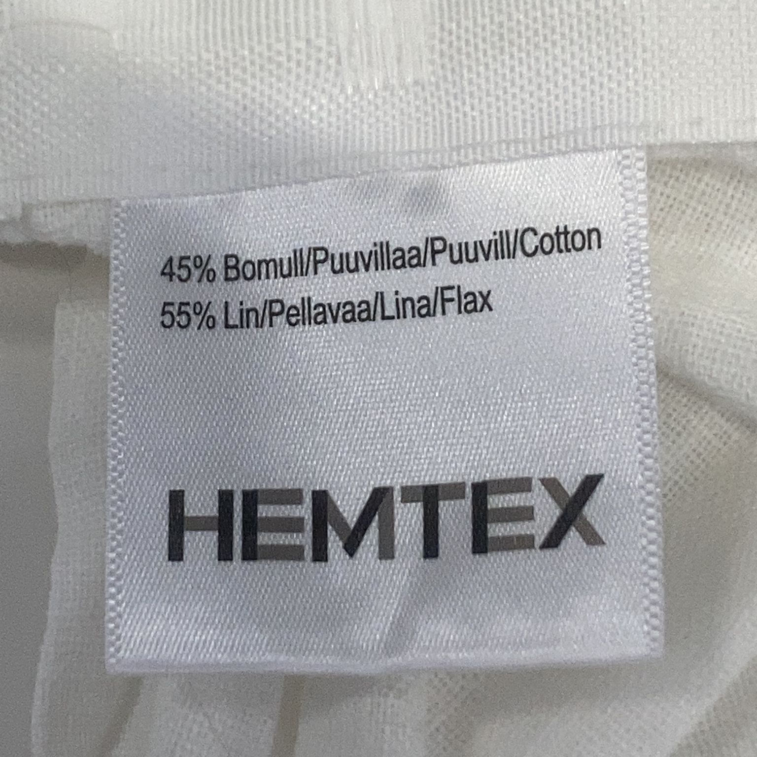 Hemtex