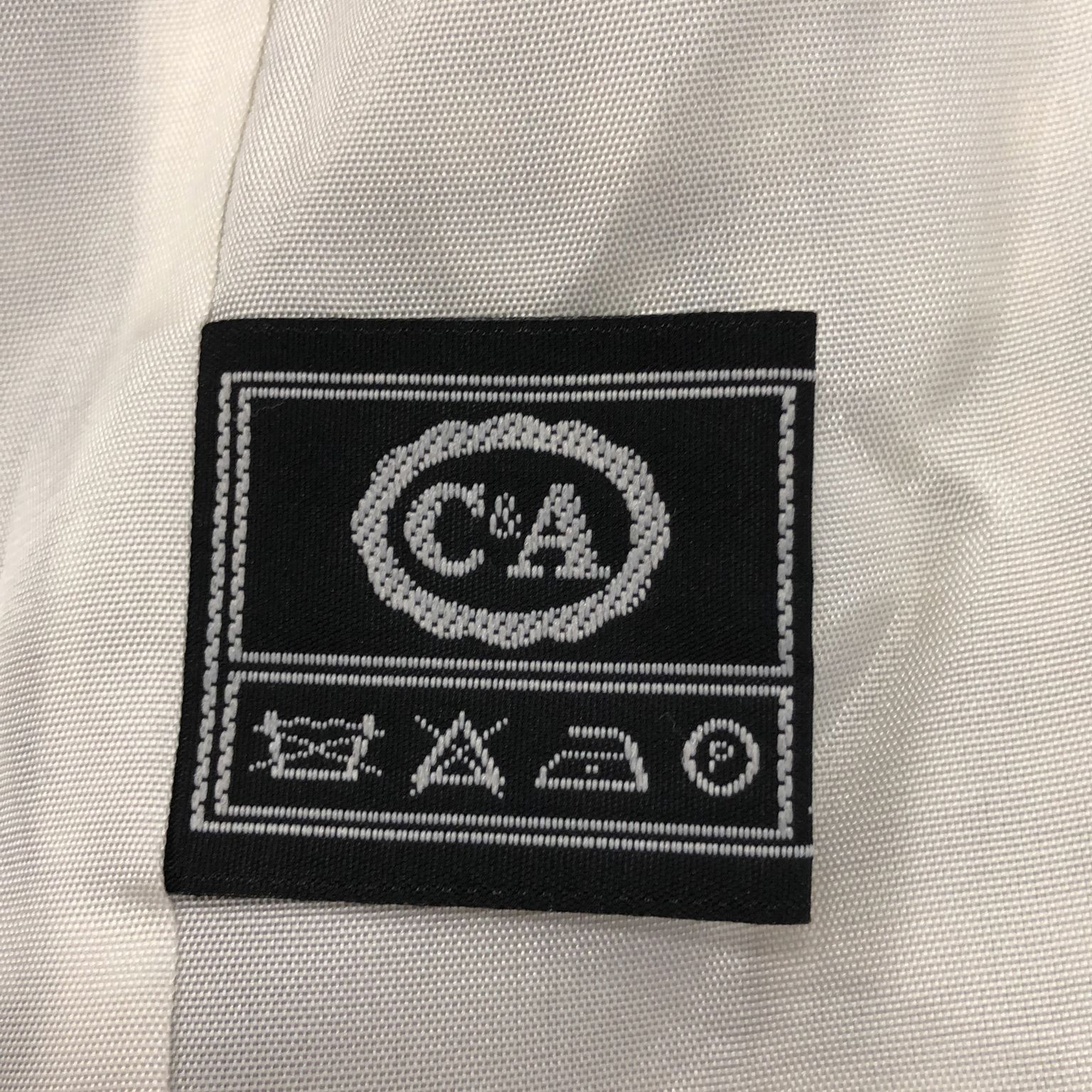 CA