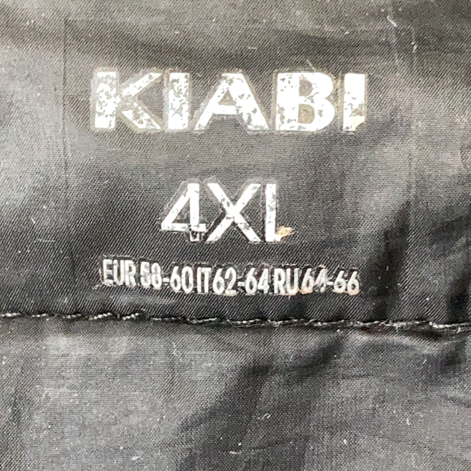 Kiabi