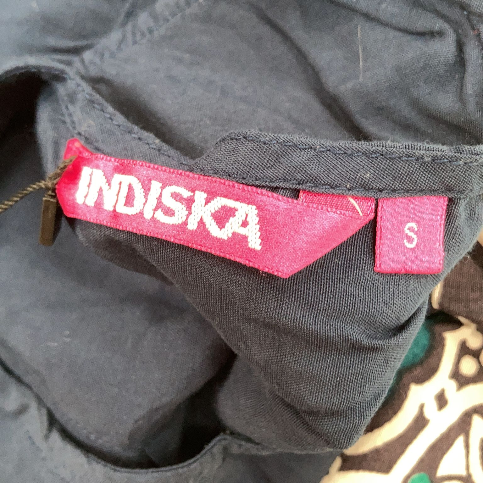 Indiska