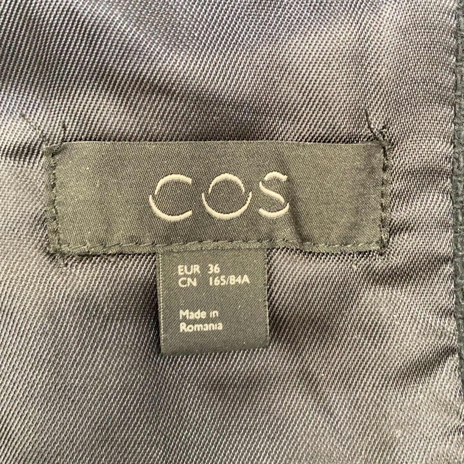 COS