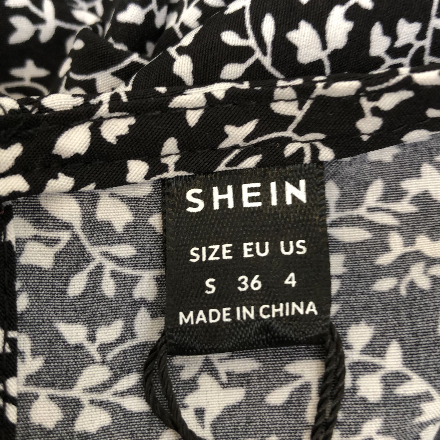 Shein