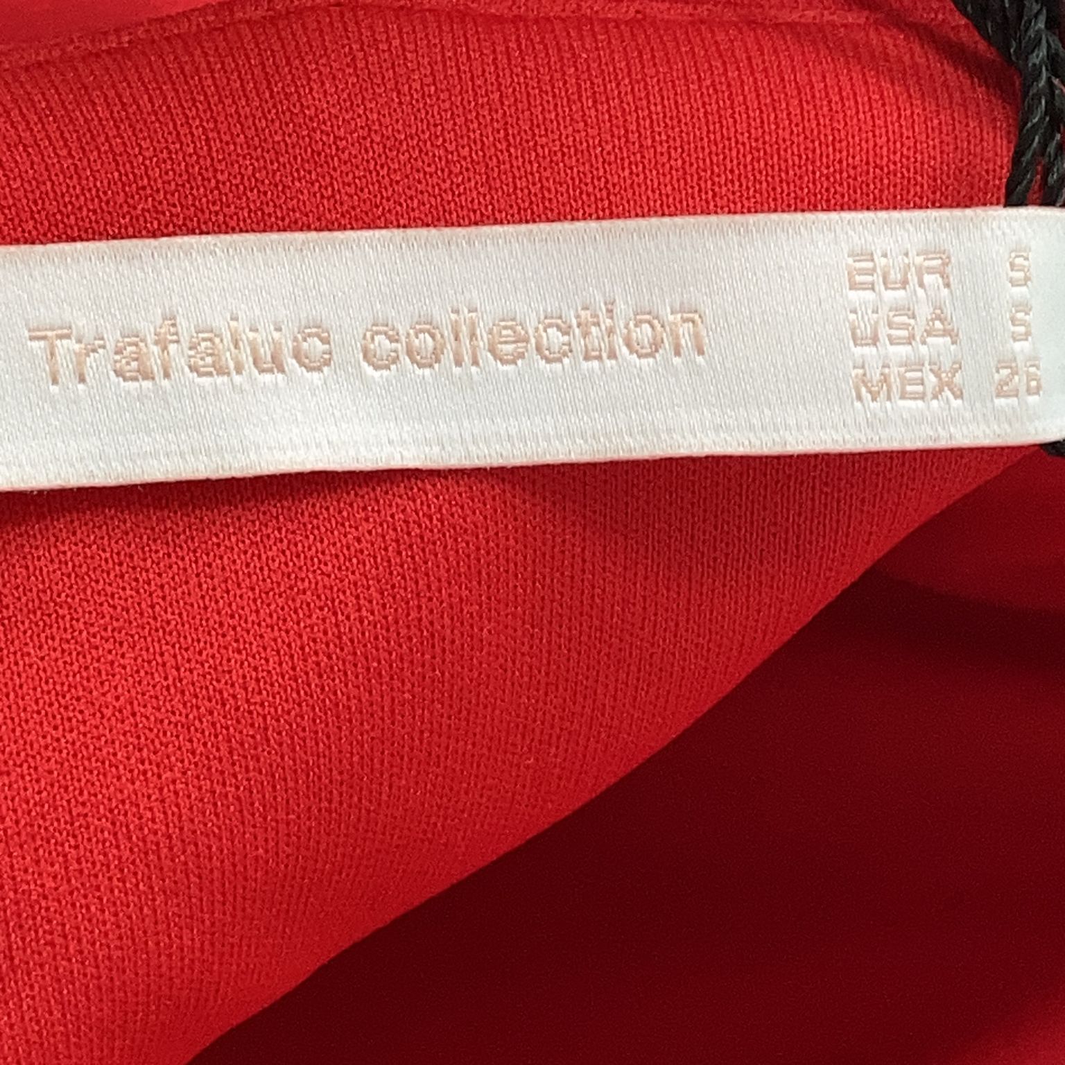 Zara Trafaluc Collection