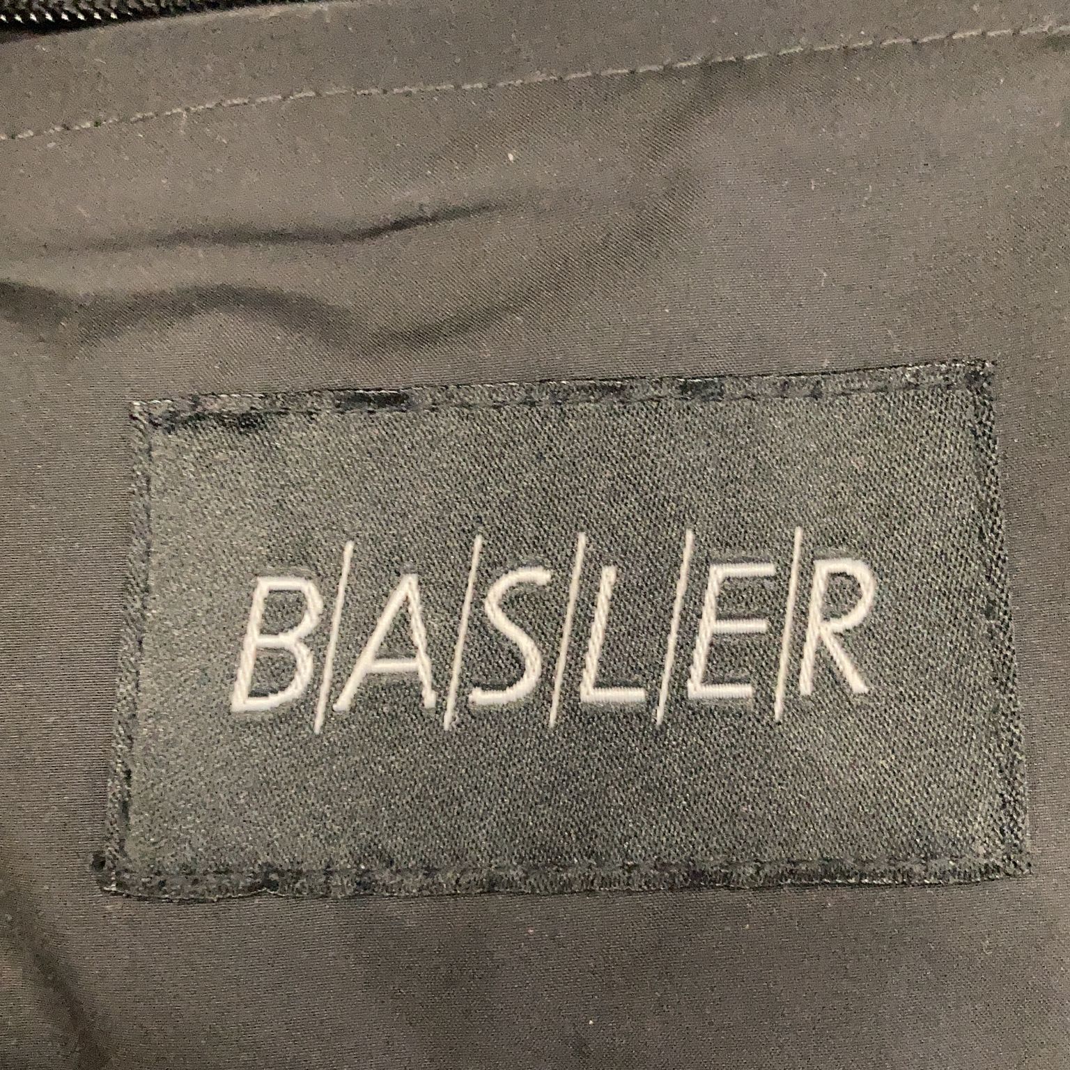 Basler