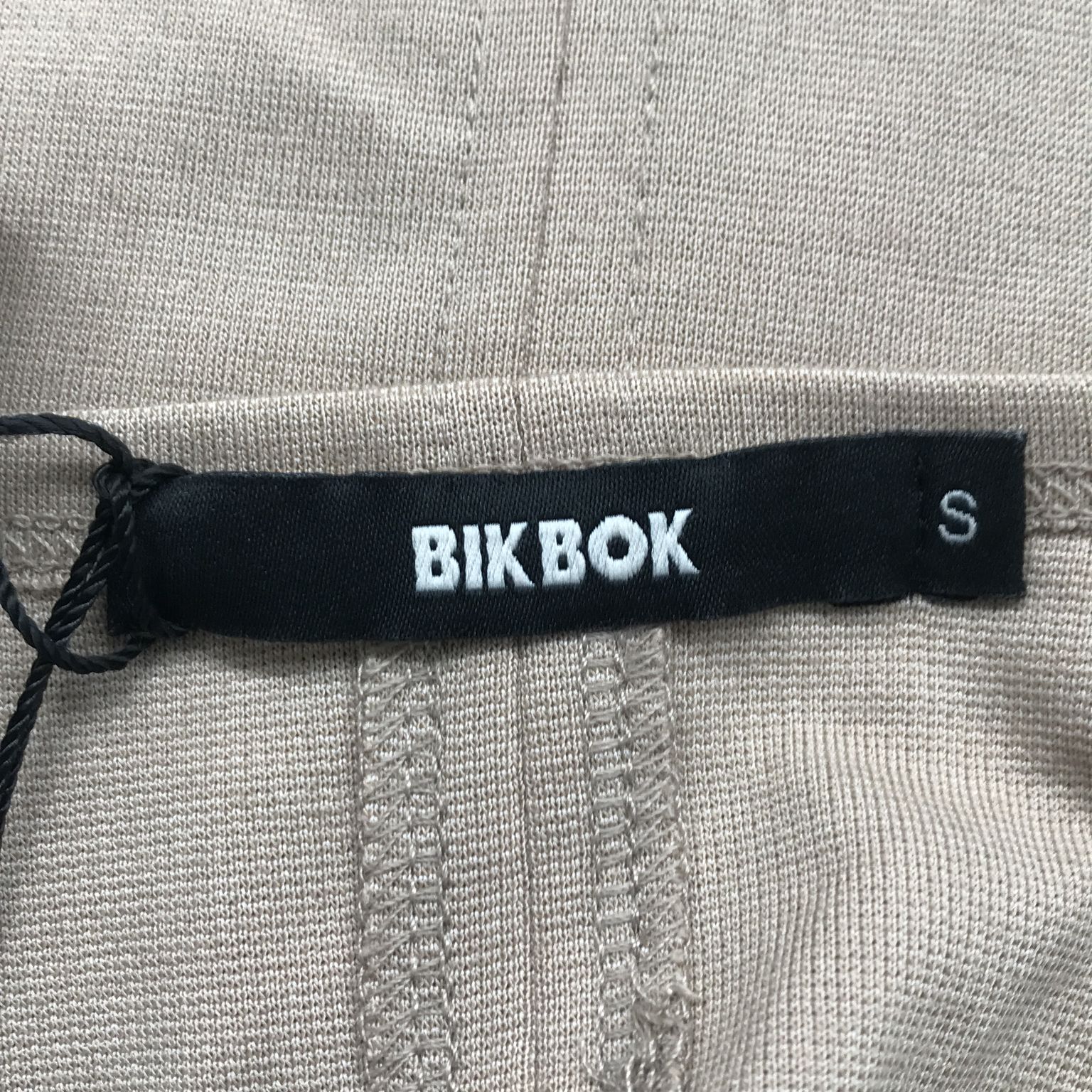 Bik Bok