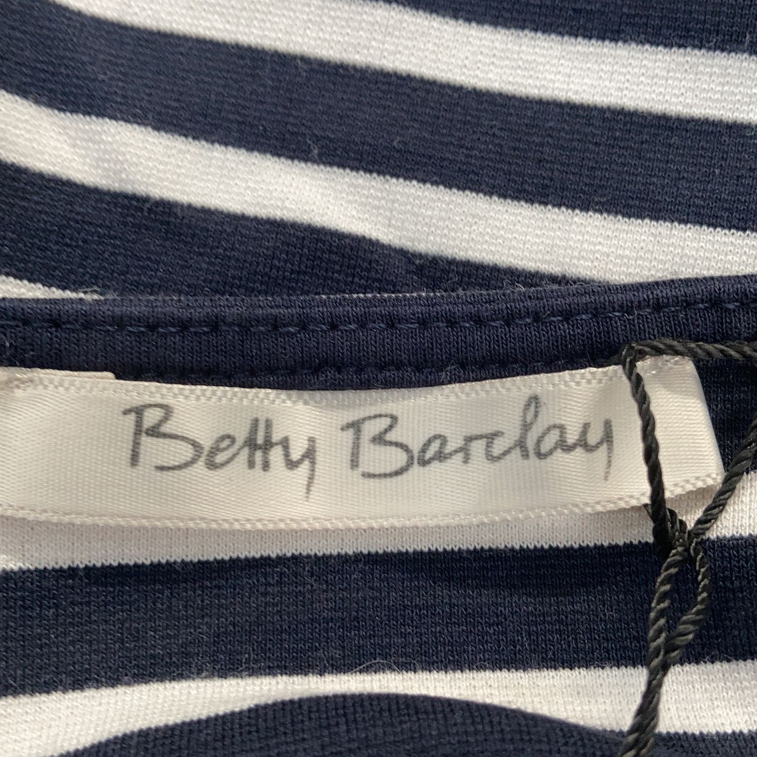 Betty Barclay