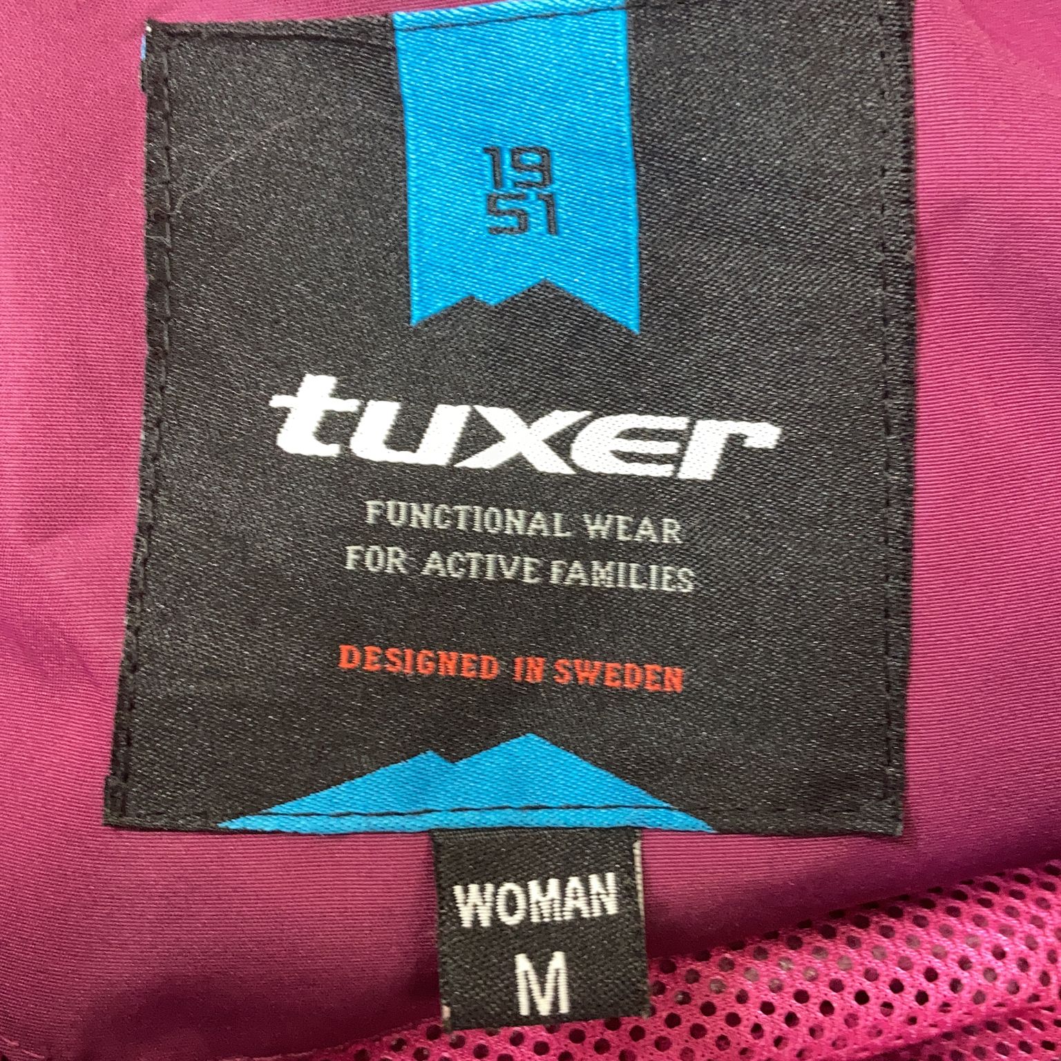 Tuxer