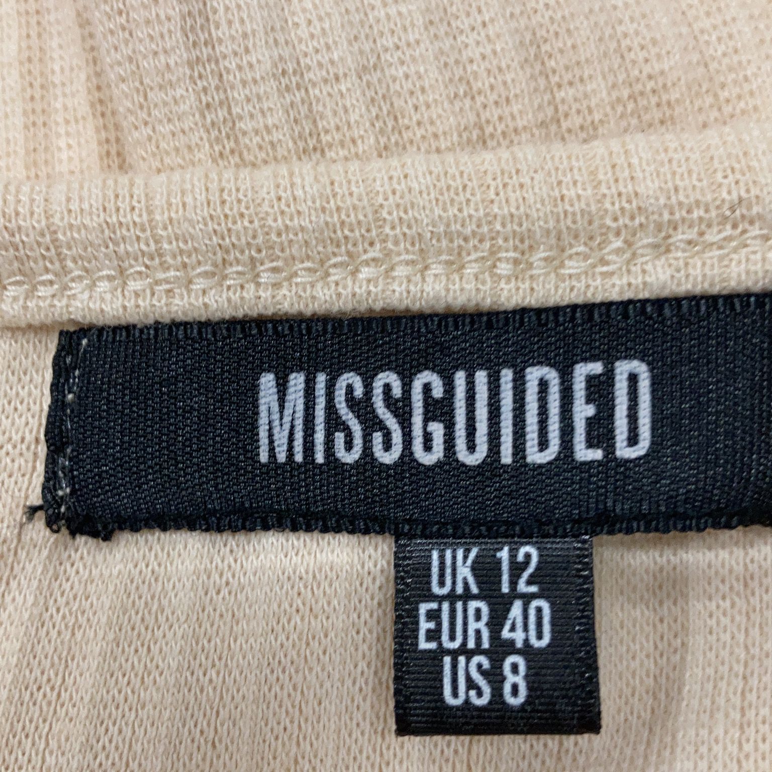 Missguided