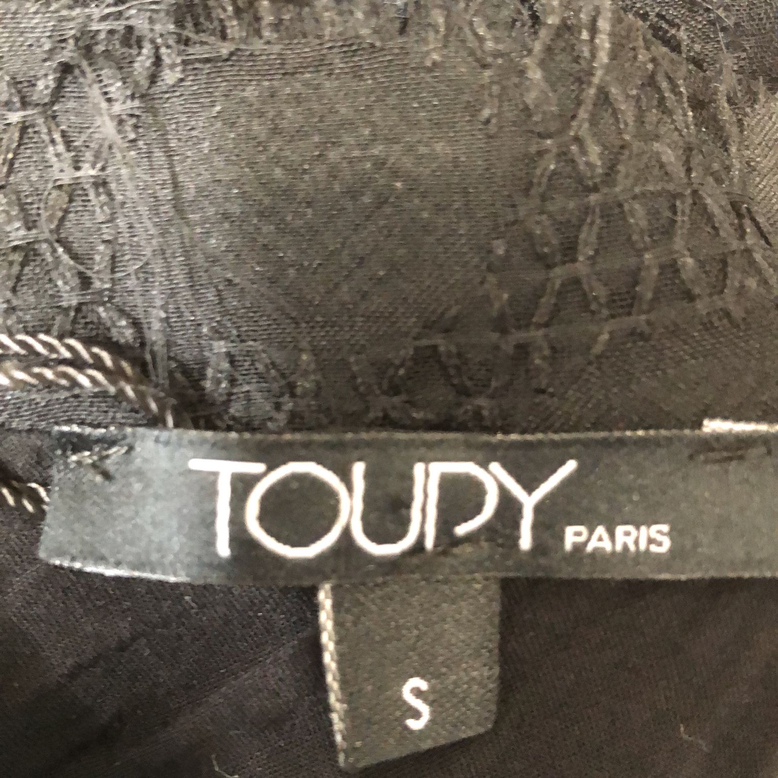 Toupy