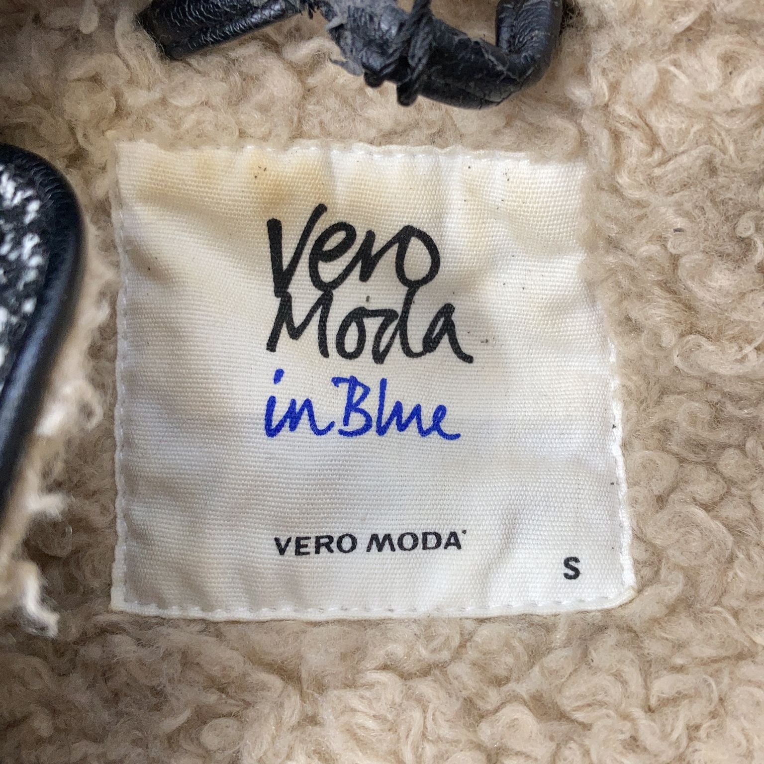 Vero Moda in Blue