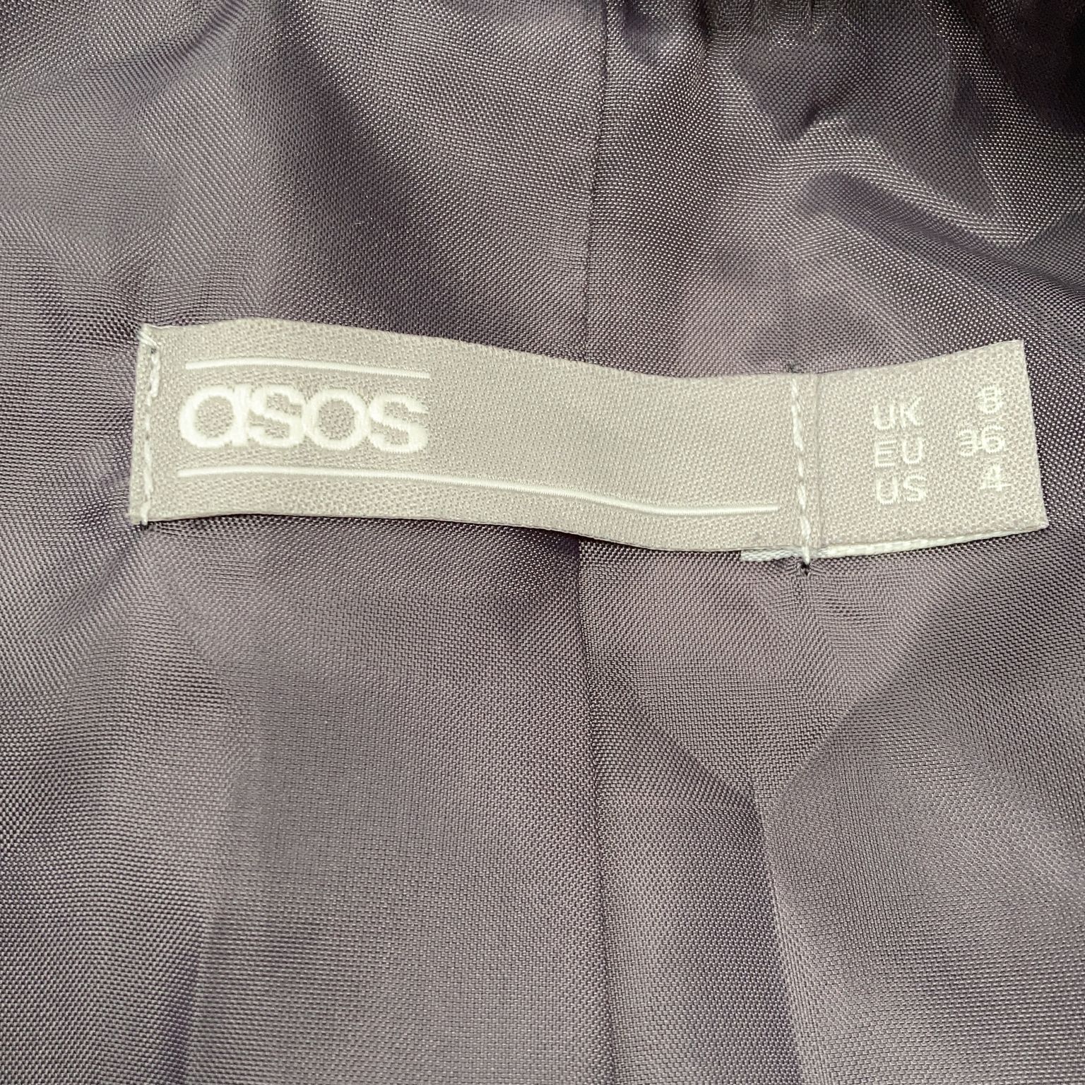 ASOS