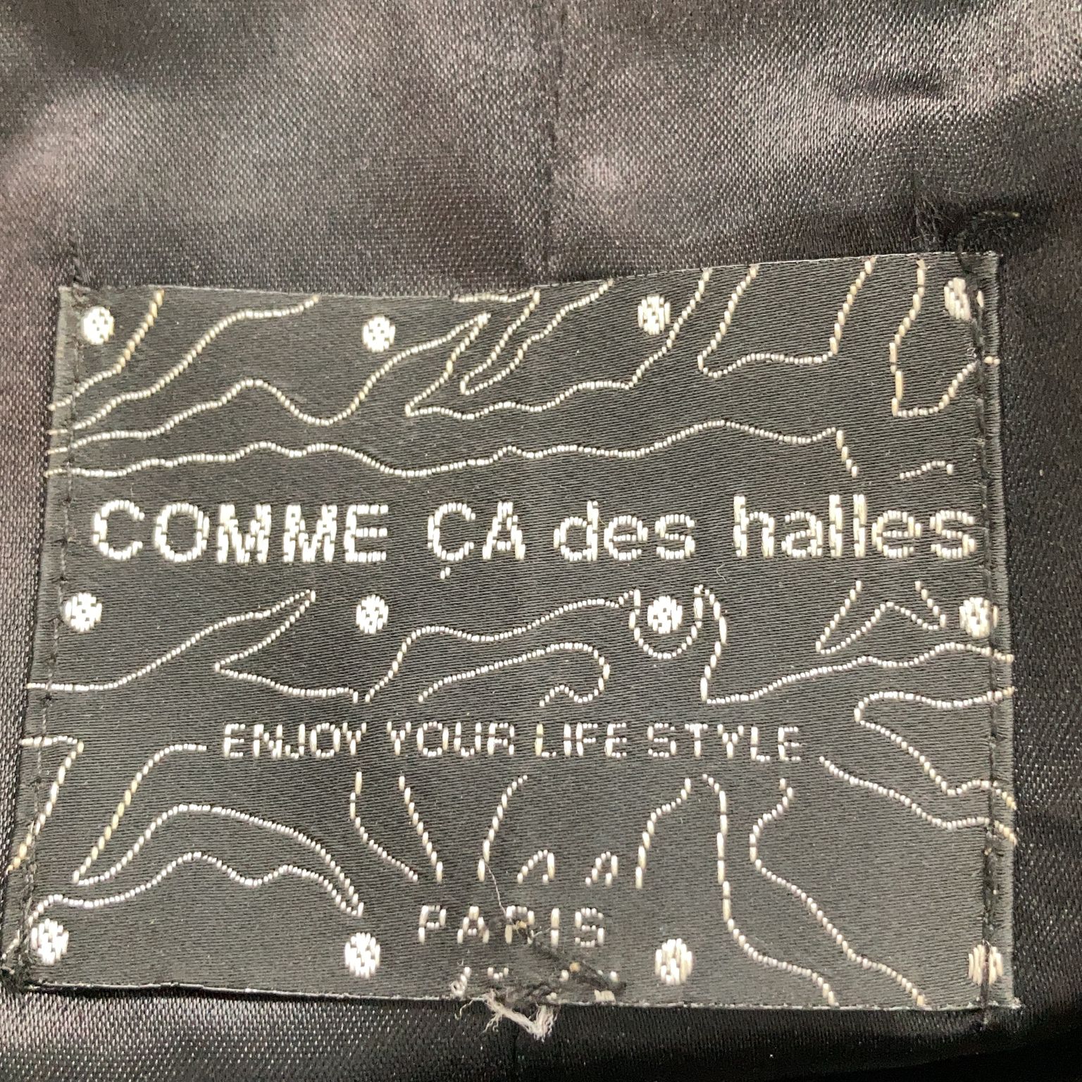 Comme Ca Des Halles