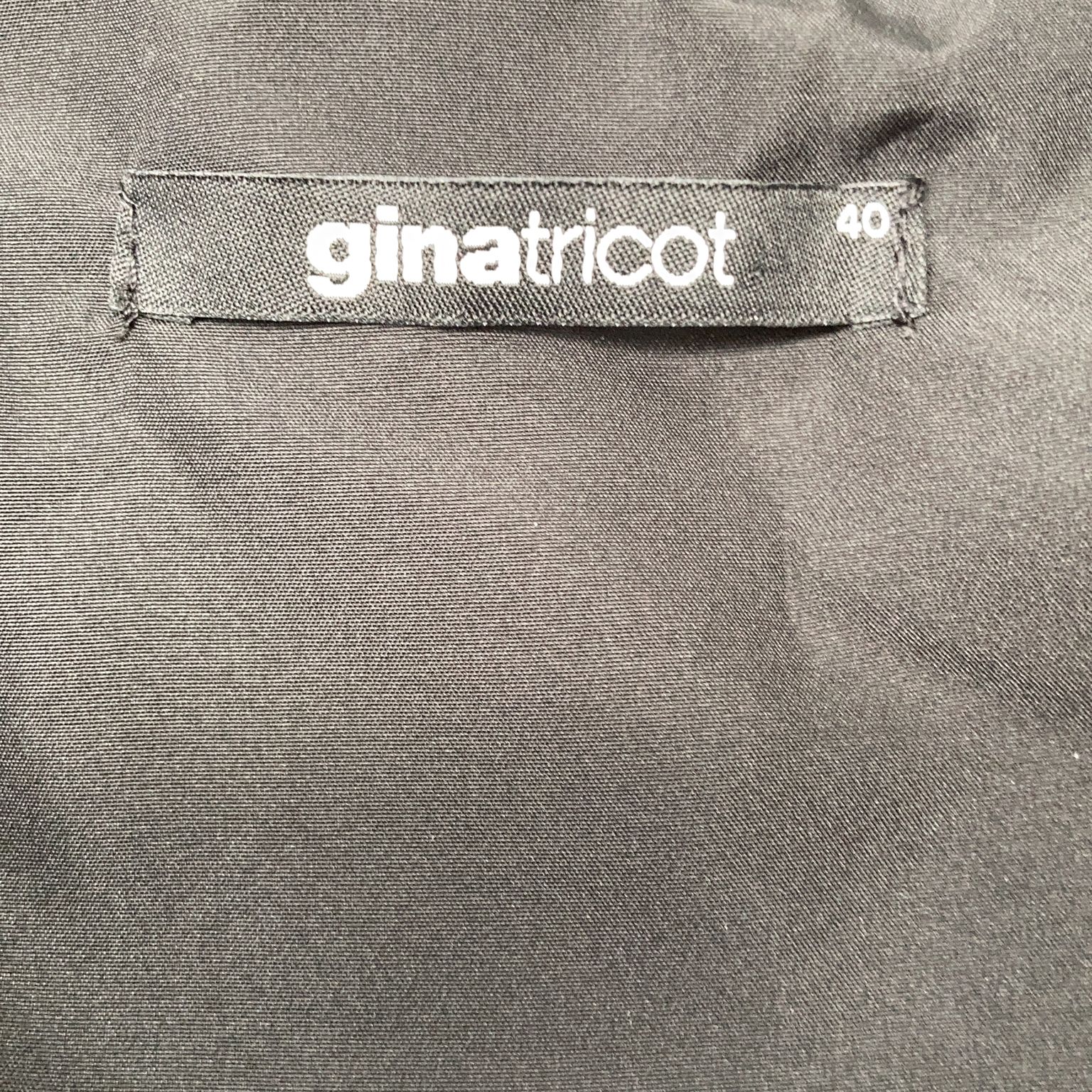 Gina Tricot