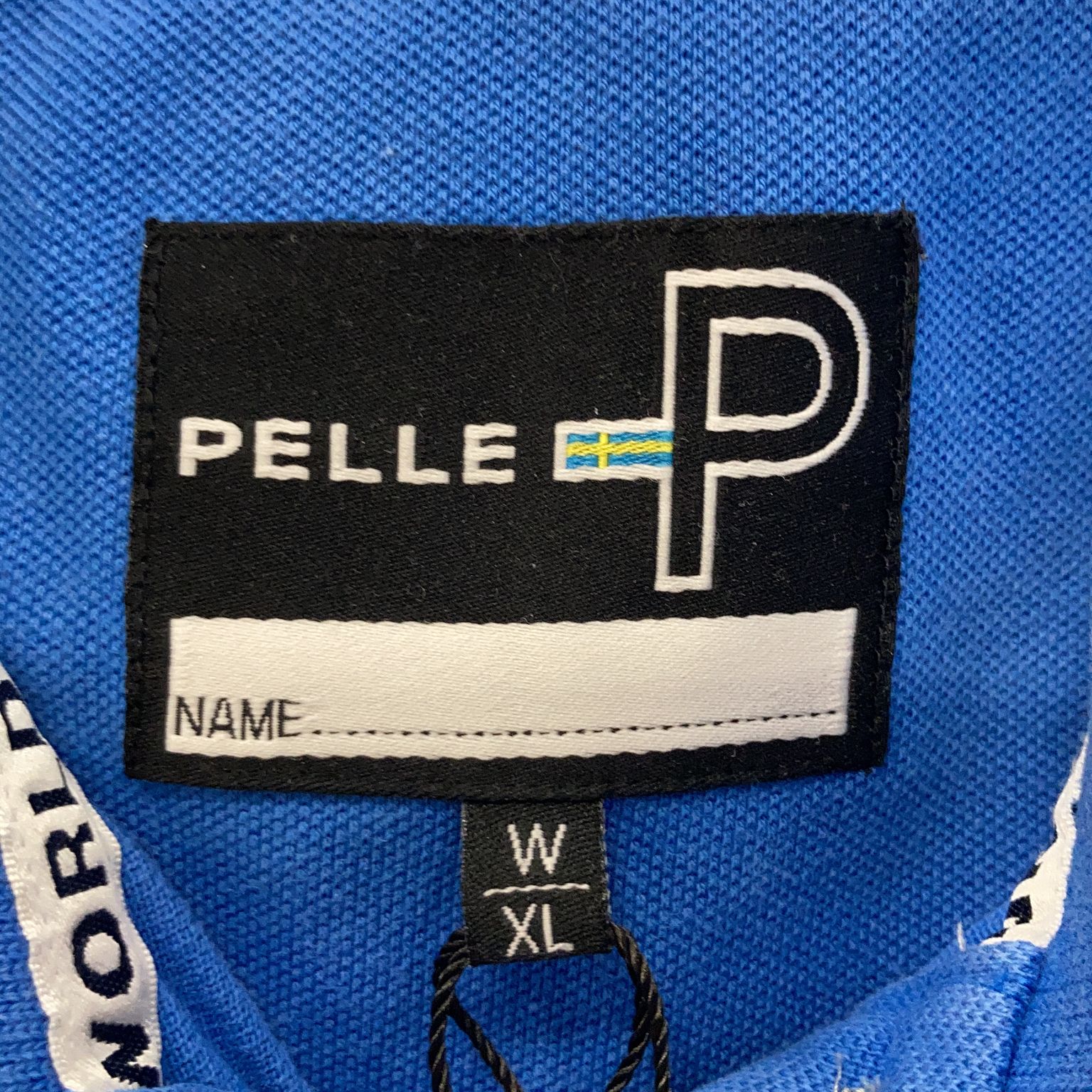 Pelle P