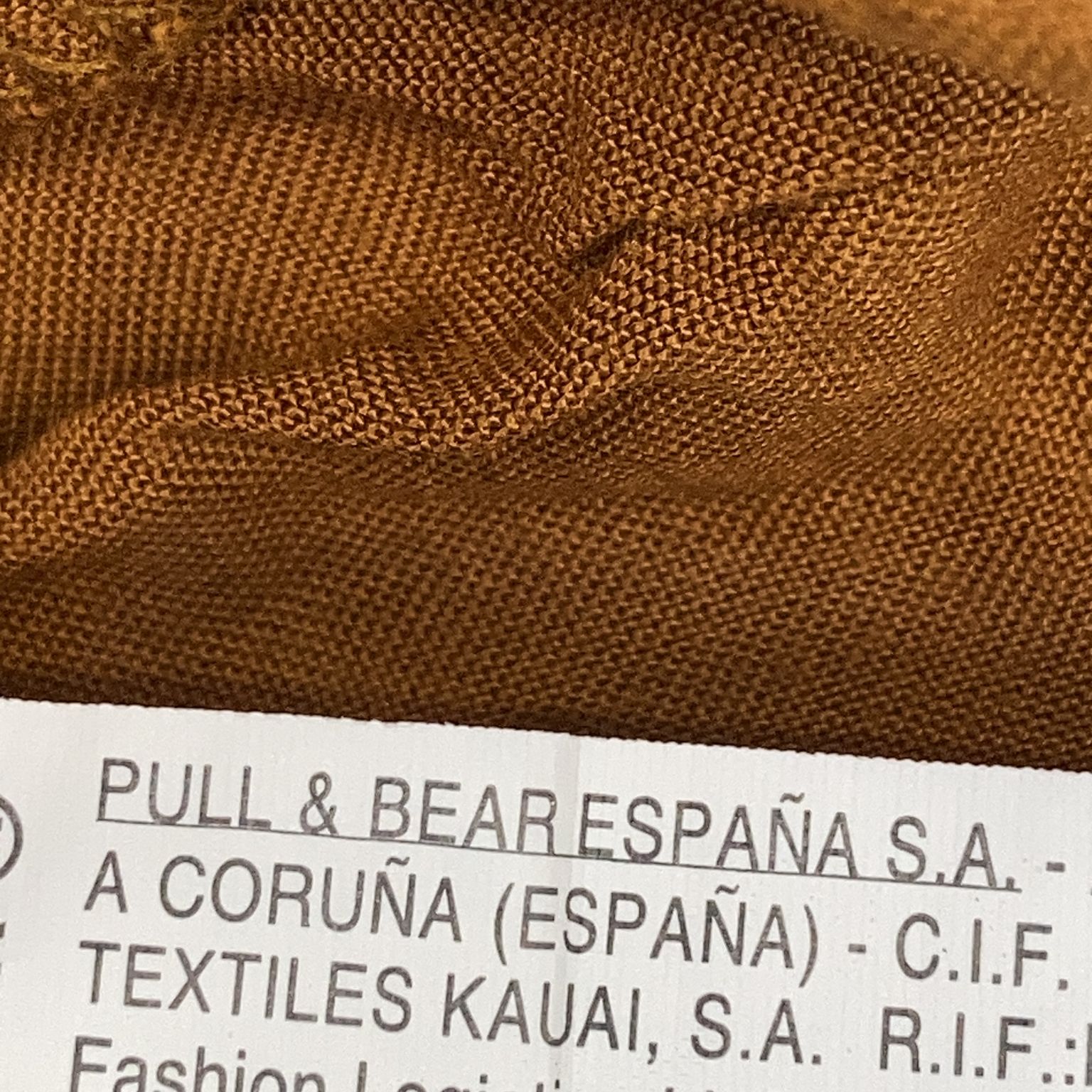 Pull  Bear