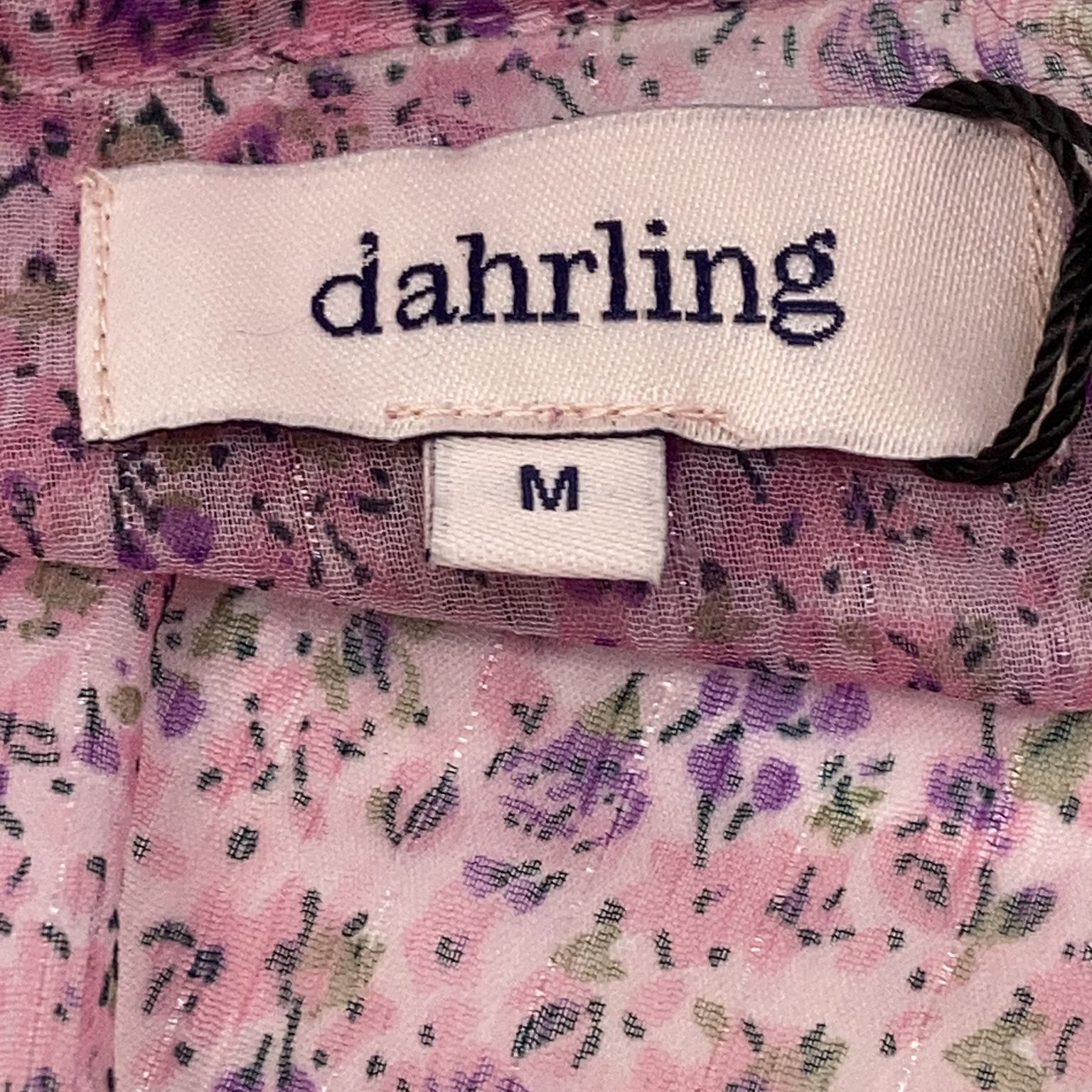 Dahrling