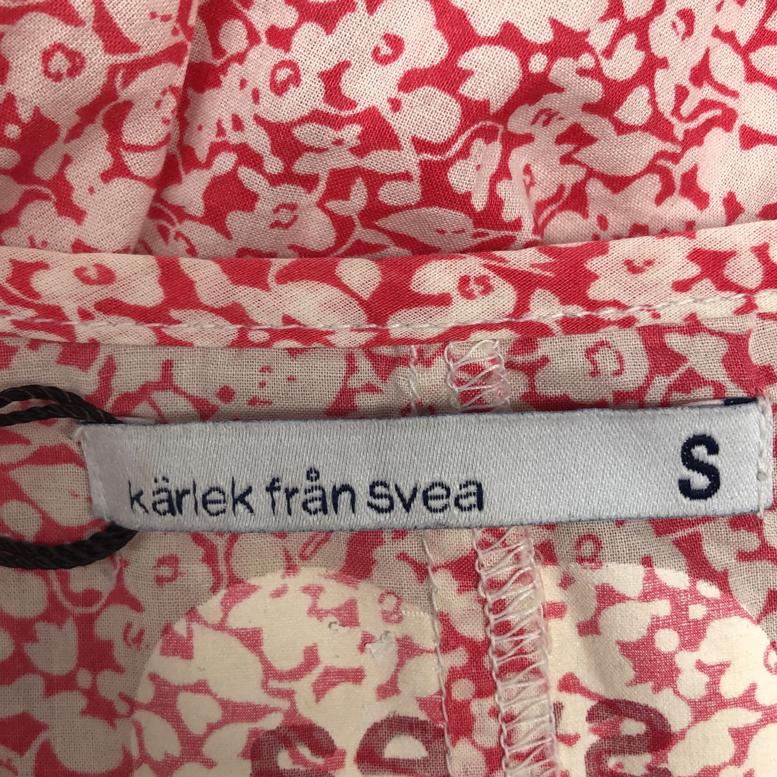 Kärlek från Svea