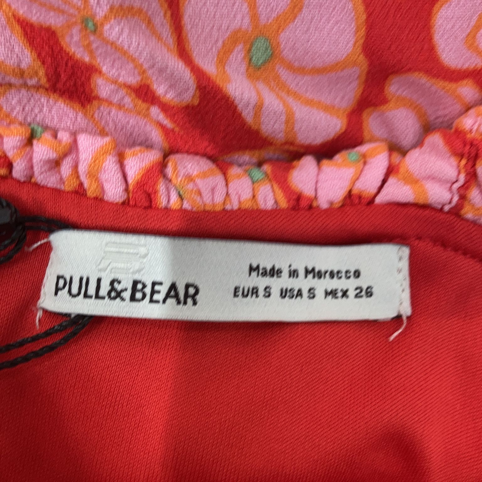 Pull  Bear