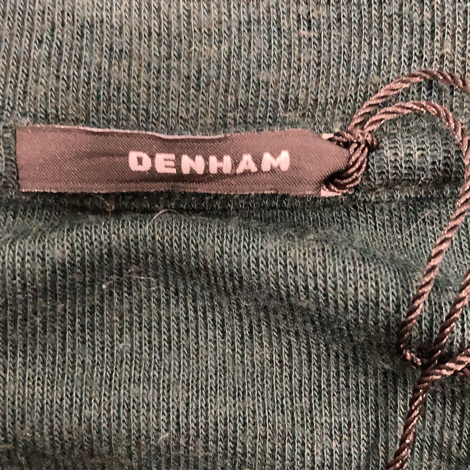 Denham