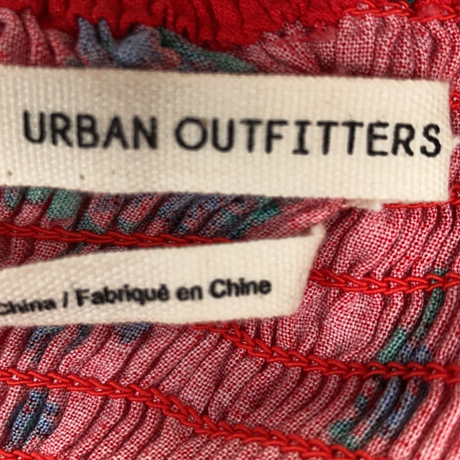 Urban Outfitters