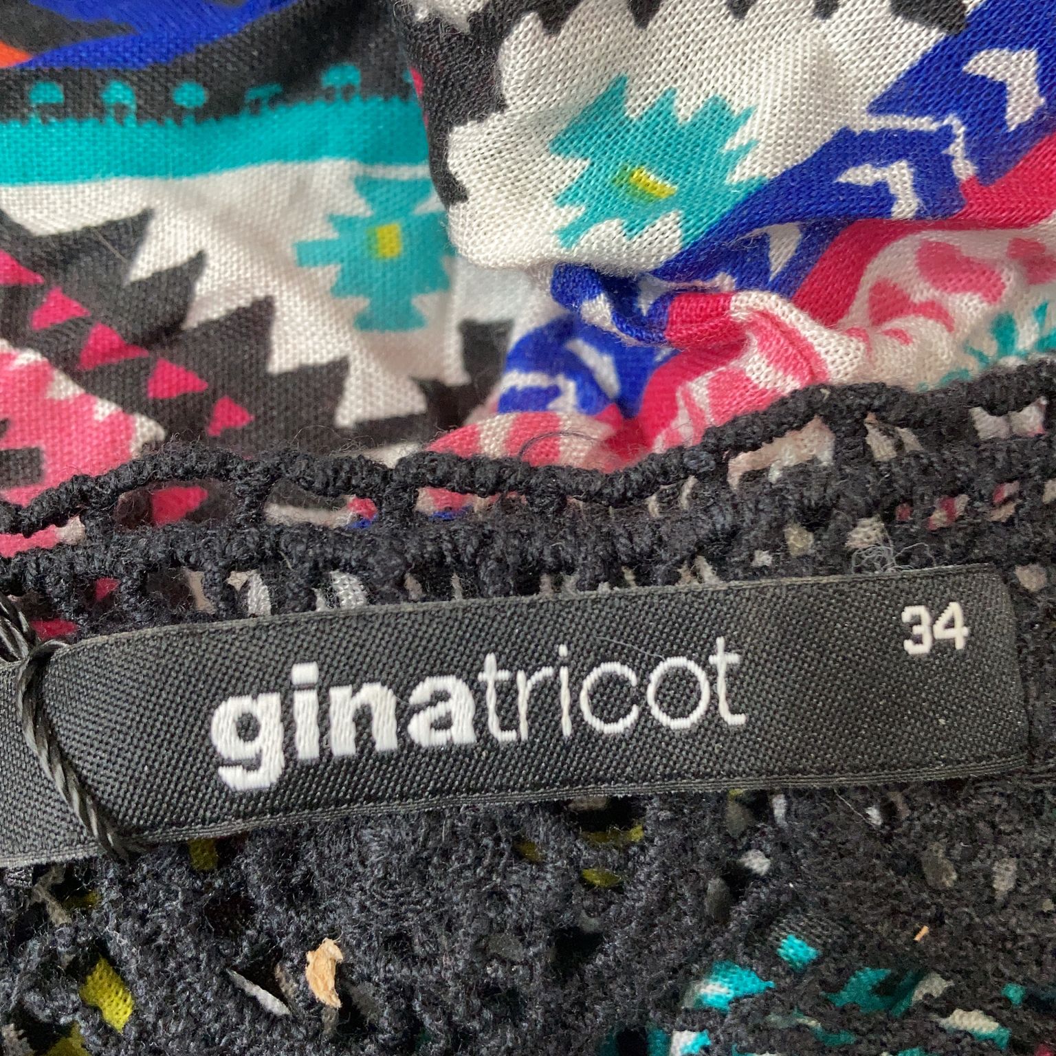 Gina Tricot