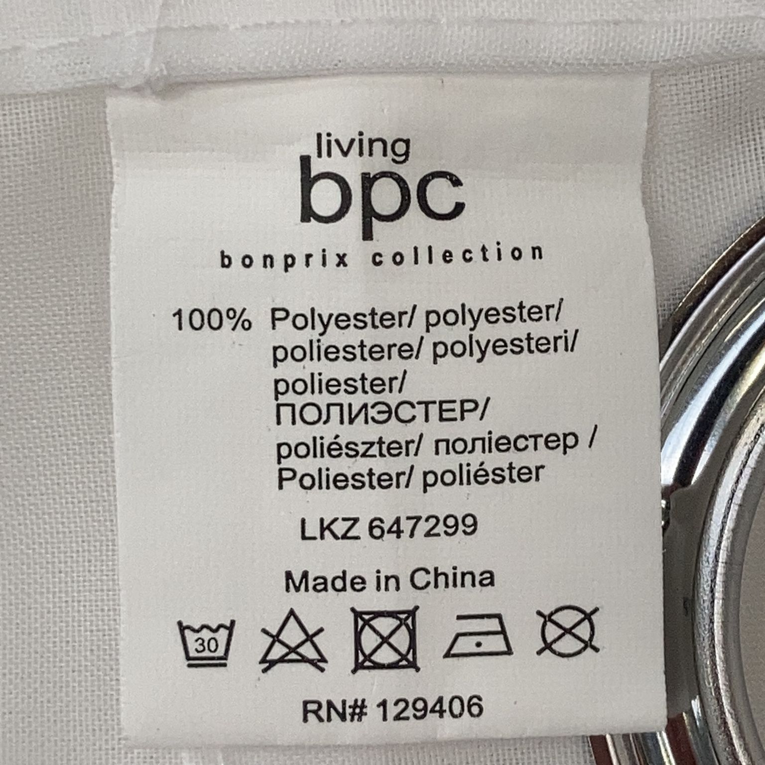 BPC Bonprix Collection