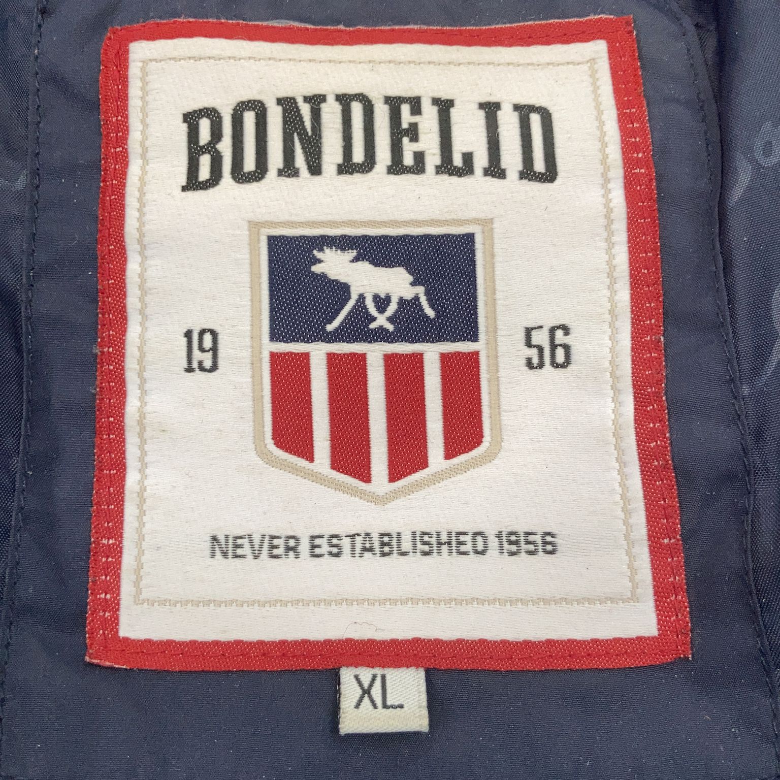 Bondelid