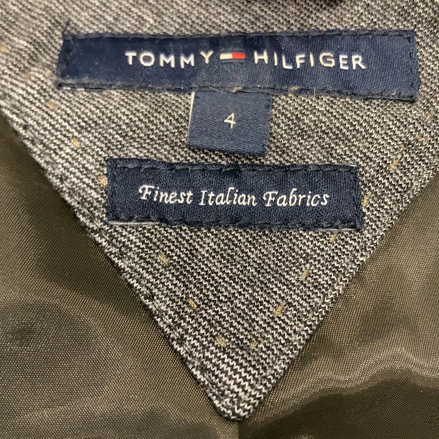 Tommy Hilfiger