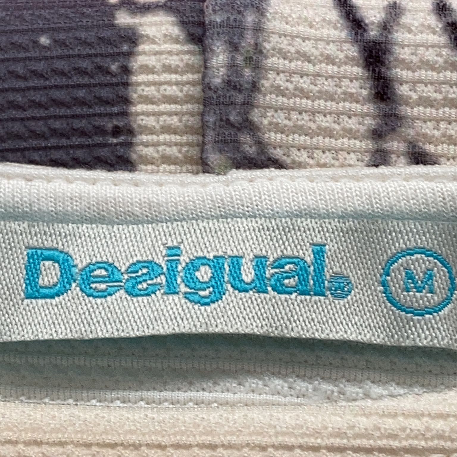 Desigual