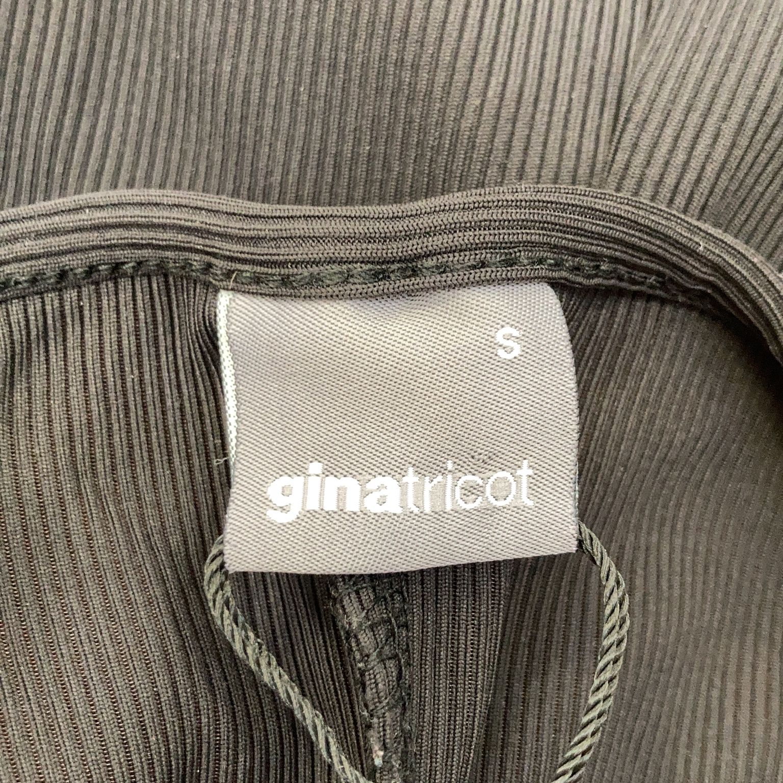 Gina Tricot