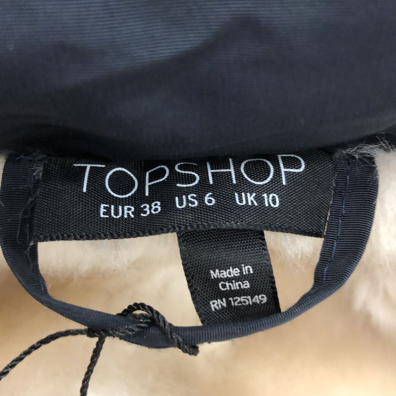 Topshop